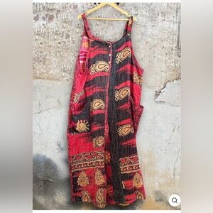 Kantha Bae EPIC Seeker Overalls